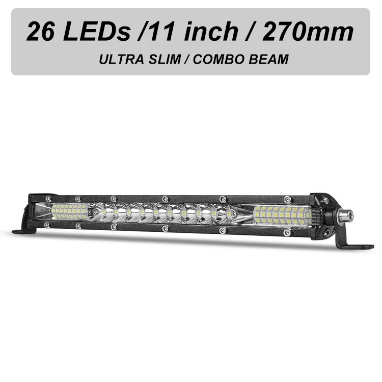 10inch led bar