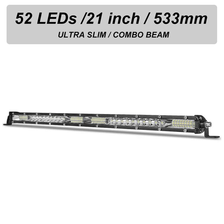 20inch led bar