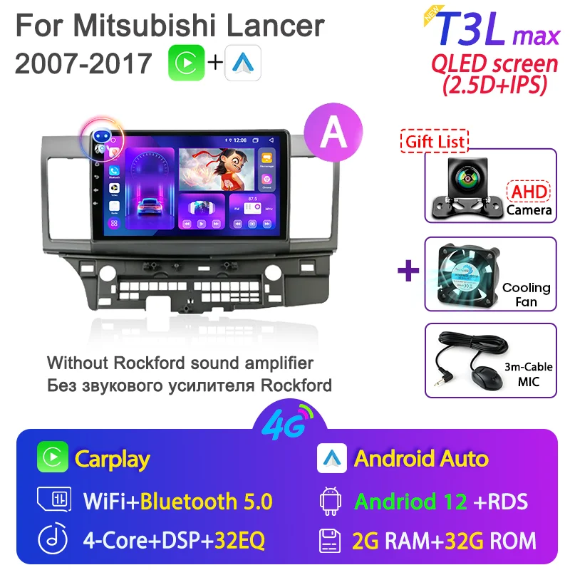 T3L max-Camera(A)