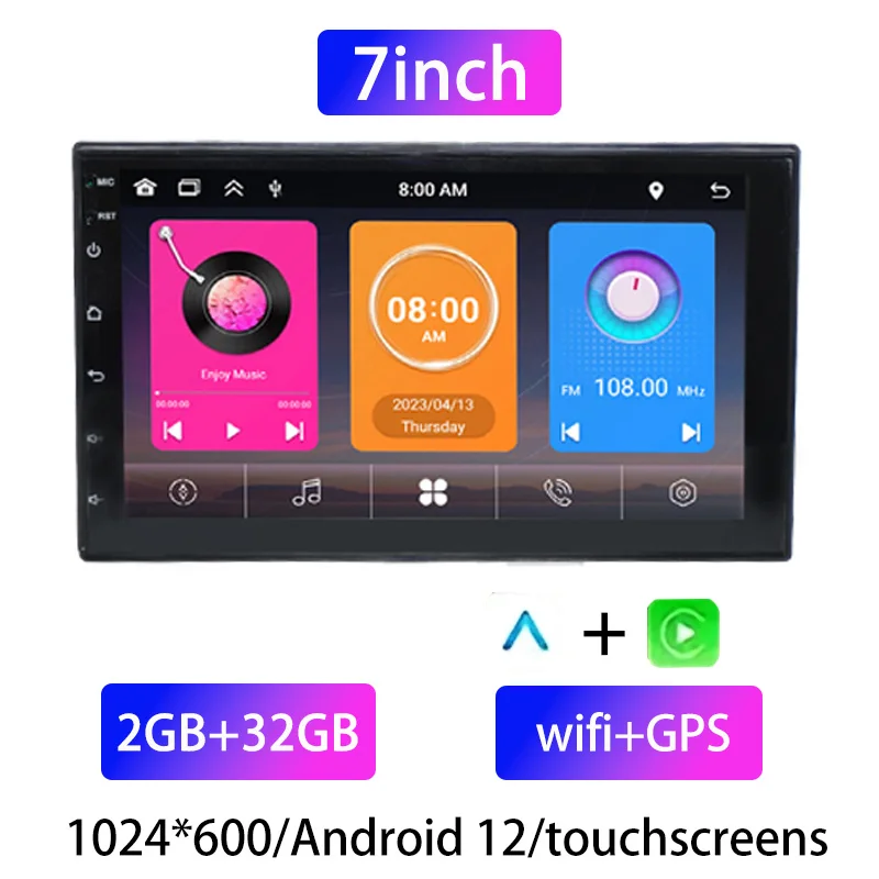 7 2 32 Carplay