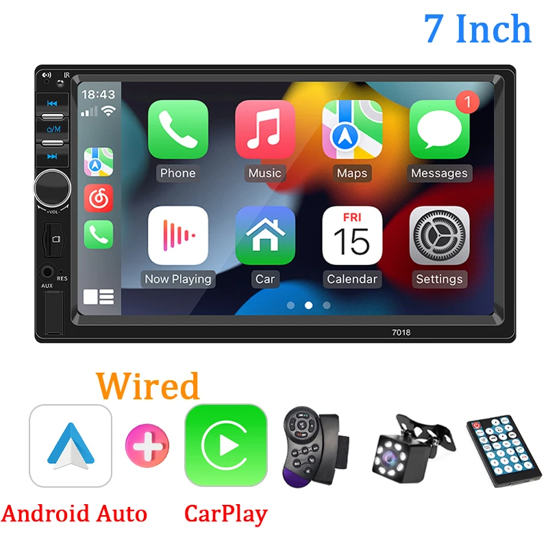 All With Carplay