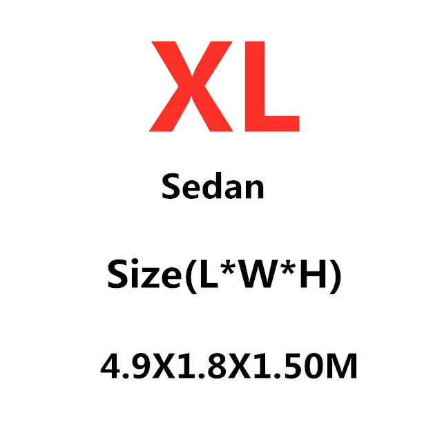 XL-4.9X1.8X1.50M