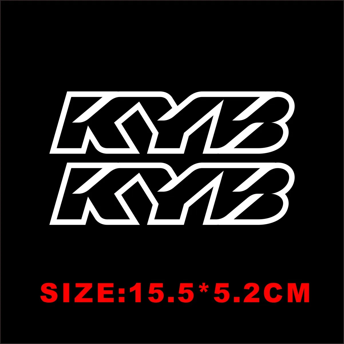 KYB BLACK