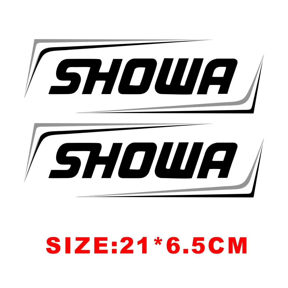 SHOWA BLACK