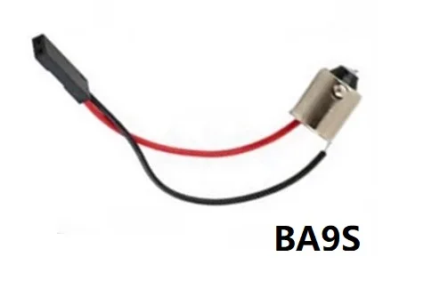 BA9S Adapter