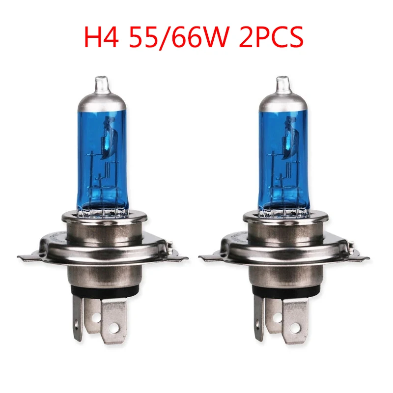 H4 55W 2PCS