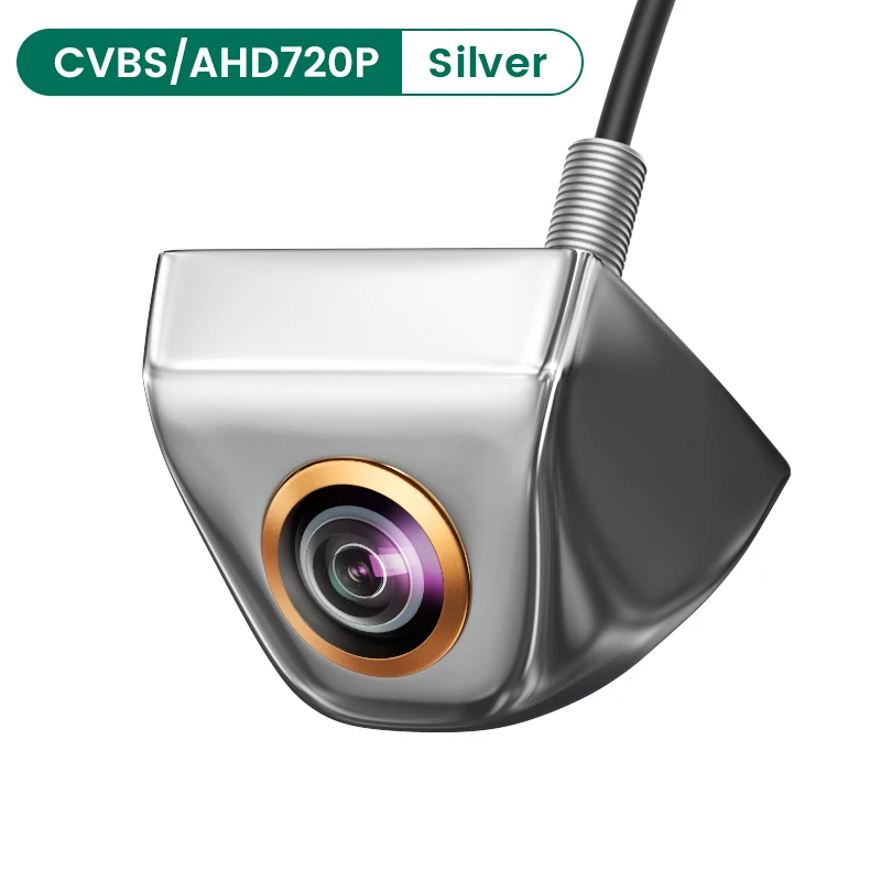 Silver-CVBS-AHD720P