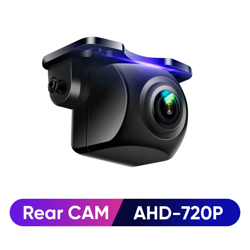 Rear CAM 720P