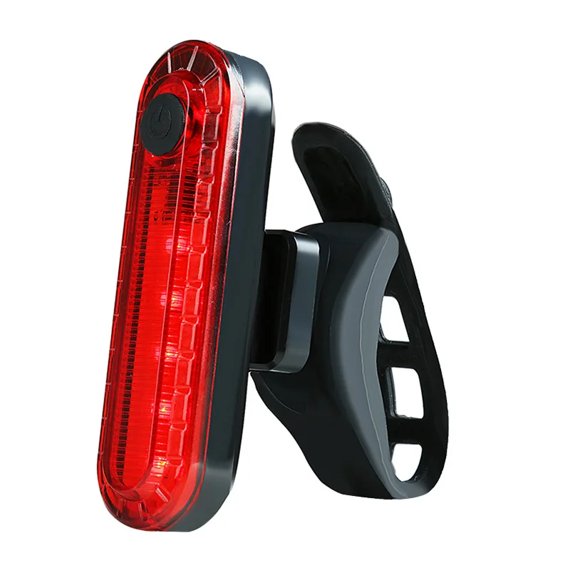 Bike Front Bicycle Lights Front Back Rear Taillight MTB Road Bike Headlight Bicycle Accessories Cycling Equipment